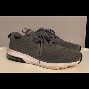 MENS NIKE AIRMAX TURBULENCE LS Air max shoes clean